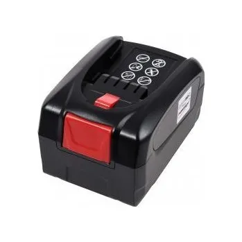 Baterie Gardena 14701-55 18V 5000mAh