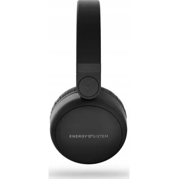 Sluchátka Skládací sluchátka přes uši Energy Sistem