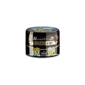 Auto-moto Soft99 Mirror Shine WAX Dark 200g
