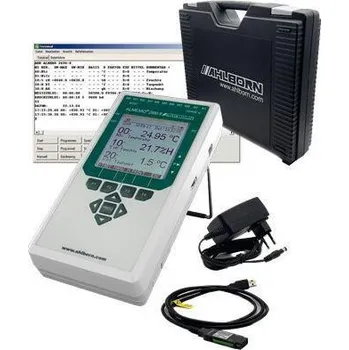 datalogger Datalogger - AHLBORN ALMEMO 2890-9/SET - 9 univerzálních vstupů