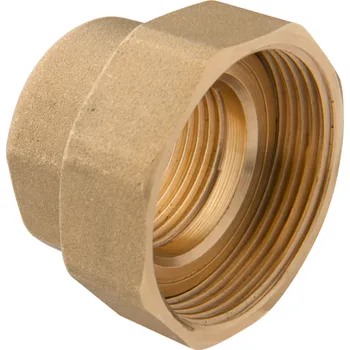 Kompresor Redukce mosazná 5/4"i x 2"i