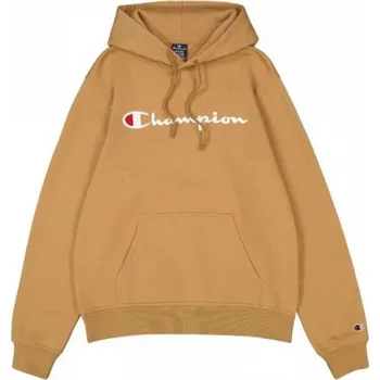 Pánská mikina Mikina s kapucí Champion Hooded Sweatshirt M 220253.MS034 pánské L