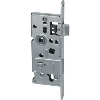 Zámek na WC 60/72/40 Levé