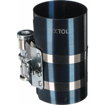 Autodíl Svěrka na pístní kroužky, výška 100mm x 175mm MECHANIC PISTON 2 SIXTOL