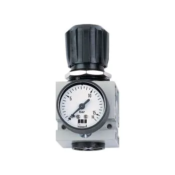 Kompresor Redukční ventil 1/4 W