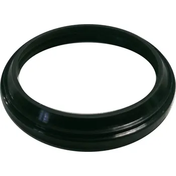 Hydraulický filtr Stírací kroužek AE41 15x 23x 4/ 7 NBR90 DIN Dichtomatik - Rubena SK 15x23x4/7 NBR90/AE41