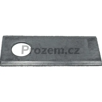 Nože 90/3/19 mm pro Deutz Fahr, Kverneland, 25 ks, 06561543, 1101901027120, MT52