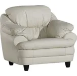 Křeslo SARA kůže/ekokůže