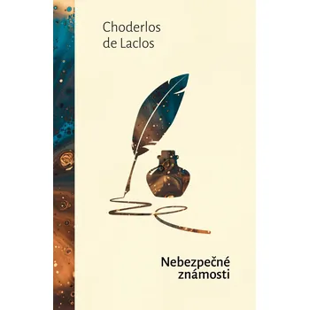Nebezpečné známosti - Choderlos De…