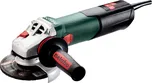 Metabo Úhlová bruska W 13-125 QUICK 603627000