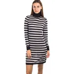 Pepe Jeans Dámské šaty BAMBA Barva: multi, Velikost: XS