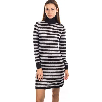 Dámské šaty Pepe Jeans Dámské šaty BAMBA Barva: multi, Velikost: XS