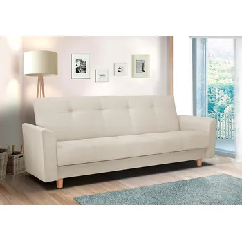 Pohovka FALCO Pohovka Gala šedobéžobá