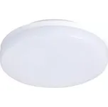 Solight WO731-1 OUT - LED venkovní stropní svítidlo, LED 15W, 4000K, Ø 22cm, IP54 (Stropní úsporné venkovní LED svítidlo)