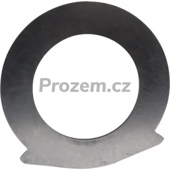 Auto-moto Vložený kotouč pro Same, Deutz Fahr, Lamborghini, 090020153