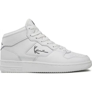 Pánská treková obuv Karl Kani 89 High Premium M 1080126 boty 42