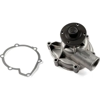 Chladič motoru Vodní čerpadlo, chlazení motoru GK 980004