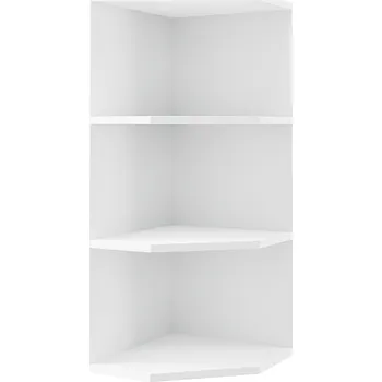 Kuchyňská linka ArtExt Kuchyňská skříňka horní, W7 / 30 Emporium Barva korpusu: Bílá