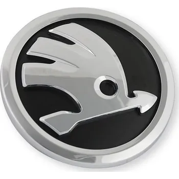 Znak automobilu Znak Škoda Roomster + facelift - páté dveře