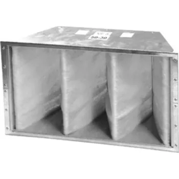 Kouřovod Remak VF3 70-40