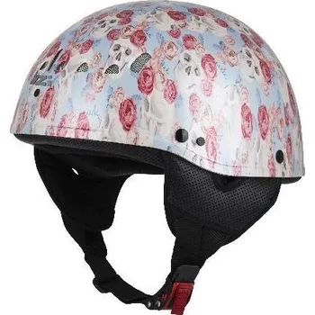 Helma na in-line Otevřená přilba na koloběžky NZI Lastmille CIELO Velikost: M