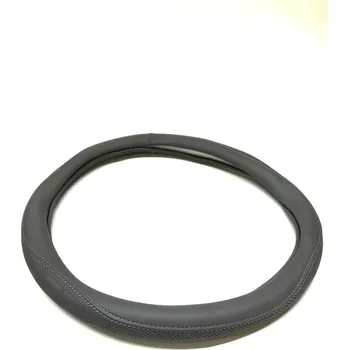 Potah na volant Potah na volant šedý 37 - 39 cm