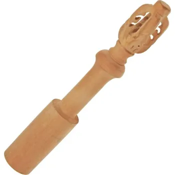 Palička Palička na tibetské mísy malá Dordže