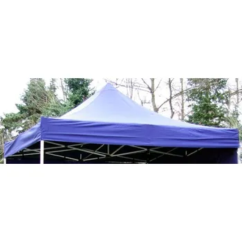 Příslušenství pro zahradní stavbu Samostatná náhradní střecha pro Profi stany 3x3 m, modrá