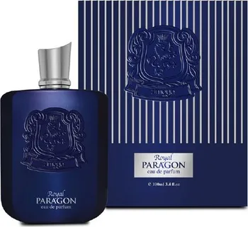 Pánský parfém Zimaya Royal Paragon M EDP 100 ml