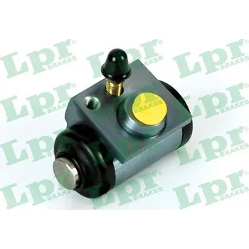 Brzdový válec Válec kolové brzdy LPR 5209