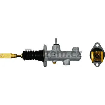 Brzdový válec Hlavní brzdový válec DOT 4 pro Massey Ferguson, Landini, 3301382M93