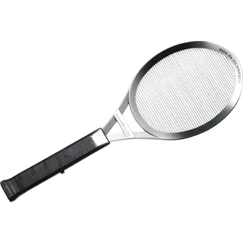 InsektenSchröter Elektrická plácačka na hmyz černá Plácačka na mouchu InsektenSchröter Elektrická plácačka na hmyz černá