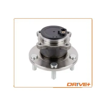 Sada ložisek kol Dr!ve+ DP2010.10.0438