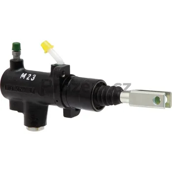 Brzdový válec Hlavní brzdový válec minerální olej pro Deutz Fahr, Same, Hürlimann, Lamborghini, 044529744, 04429065, 4452974.4, 9722131, MH2386621