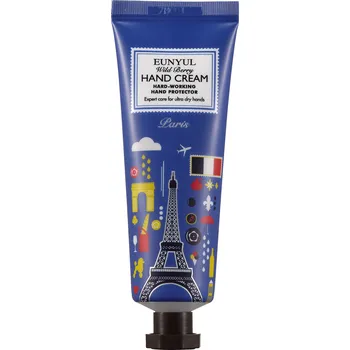 Péče o ruce EUNYUL WILD BERRY HAND CREAM
