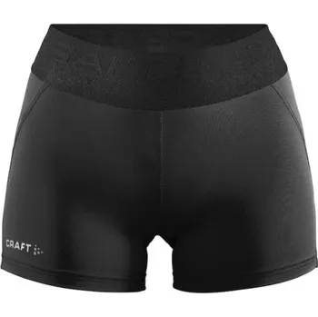 Cyklistické kalhoty Dámské kraťasy CRAFT Core Essence Hot Black - S