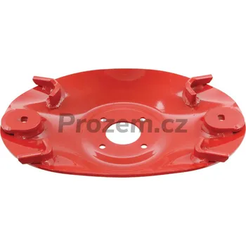 Žací lišta pro Pöttinger, 00378661900, 0378661901, 00378661901