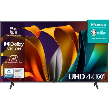 Hisense 50" LED (50A6N)