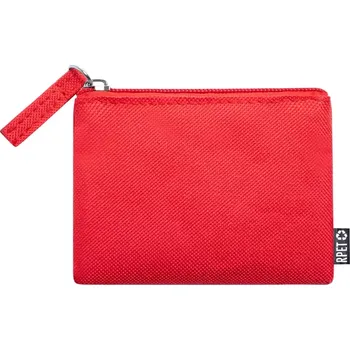 Dirham RPET peněženka - červená - AP721898-05