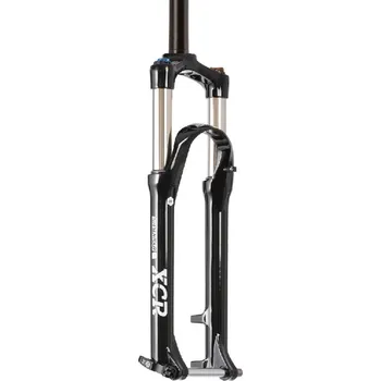 Vidlice na kolo Vidlice SR SUNTOUR XCR 27.5 AIR RL-R 27,5" Disc 100mm Black