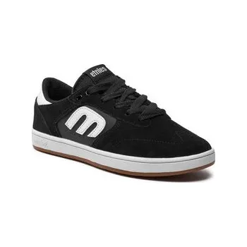 Dámské tenisky Etnies Sneakersy Kids Windrow 4301000146 Černá 37