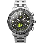 Citizen Watch Promaster Sky Eco-Drive…