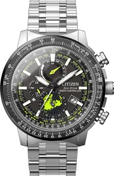 Hodinky Citizen Watch Promaster Sky Eco-Drive BY3006-53E