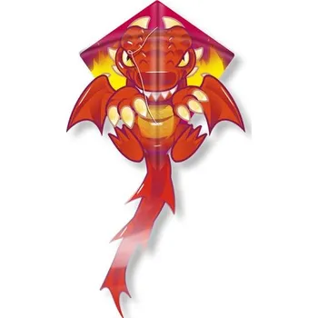 Hra na zahradu Drak ,,Pop Up Drak" 57x55cm