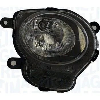 Osvětlení automobilu Dálkový světlomet MAGNETI MARELLI 712455251139