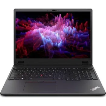 Notebook LENOVO NTB ThinkPad/Workstation P16v G2 - Ultra7 155H,16" WUXGA,32GB,1TBSSD,IRcam,W11P