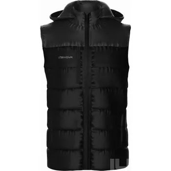 Vesta GIVOVA PRIME, barva 0010 černá, velikost M