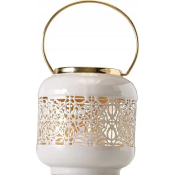 Obraz Lucerna Boltze kovová 16 cm