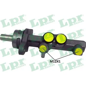 Brzdový válec Hlavní brzdový válec AP-LPR 1569