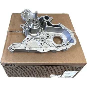 Vodní pumpa motoru Vodní pumpa Iveco Daily od 2022 2,3 JTD, 5802922937